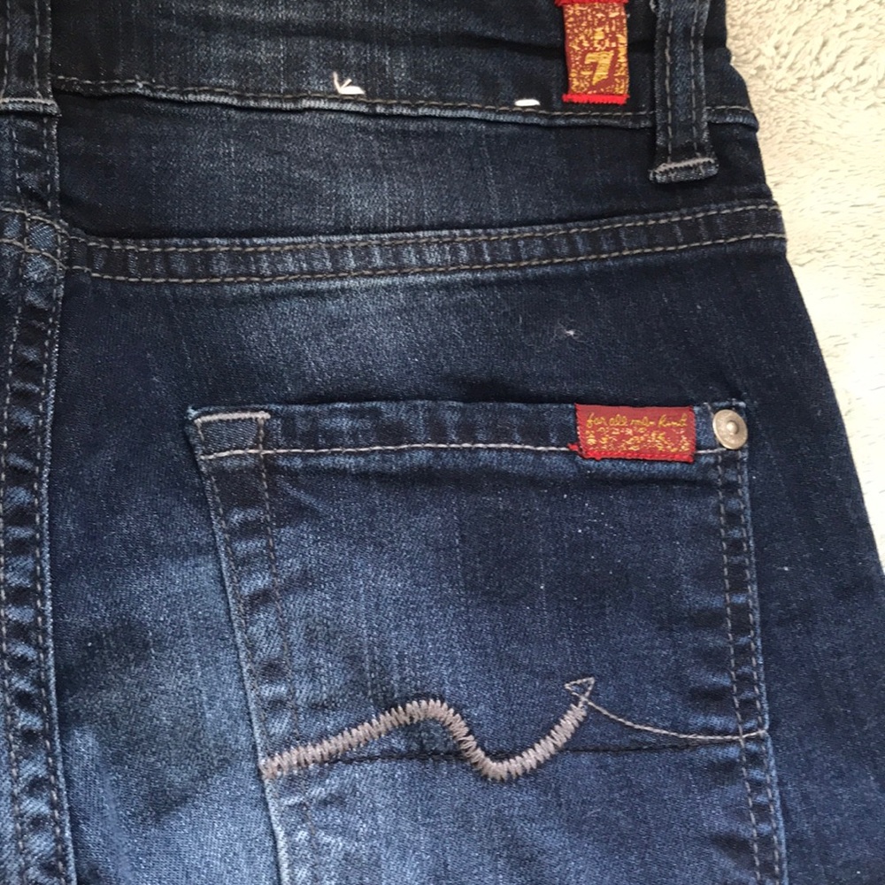 Jeans - Picture 5 of 5